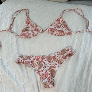 Kulani Kinis Bikini Size M